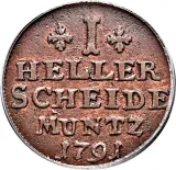 reverse