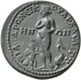 reverse