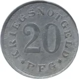 reverse