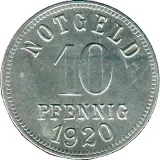 reverse