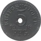reverse