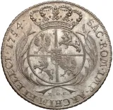 reverse