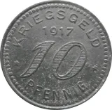 reverse