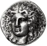 obverse