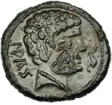 obverse