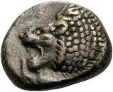 obverse