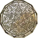 obverse