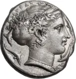 reverse