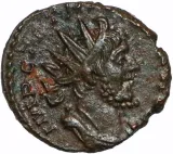 obverse