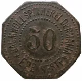 obverse