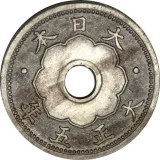 reverse