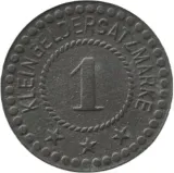 reverse