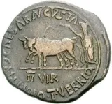 reverse