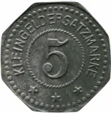 reverse
