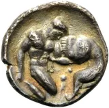 reverse