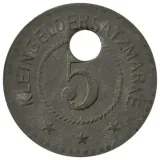 reverse