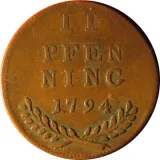 reverse