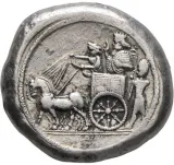reverse