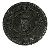 reverse