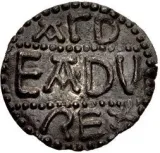 obverse