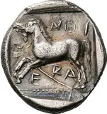 reverse