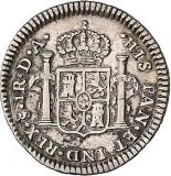 reverse