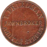 reverse