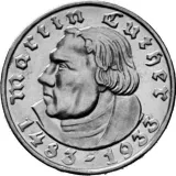 reverse