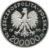 obverse