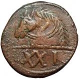reverse