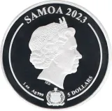 obverse