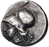 obverse