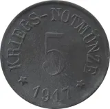 reverse