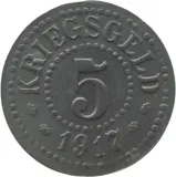 reverse