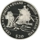 reverse