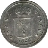 reverse
