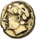 obverse