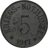 reverse