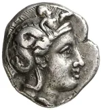 obverse