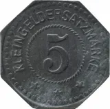 reverse