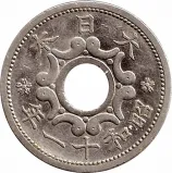 reverse