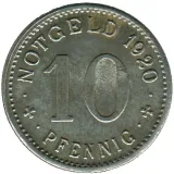 reverse