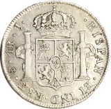 reverse