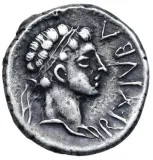 obverse