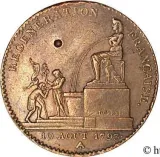 reverse
