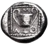 reverse