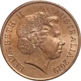 obverse