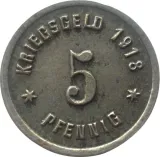 reverse