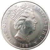 obverse
