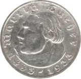 reverse